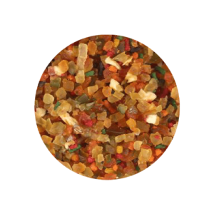 Mistura mix de frutas