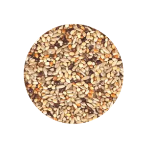 Mistura coleiro especial sem premix