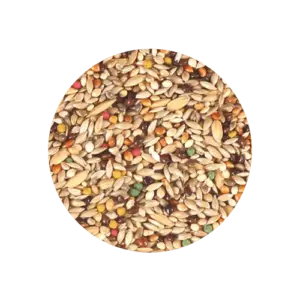 Mistura curió especial