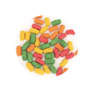 Supreme papagaio e arara